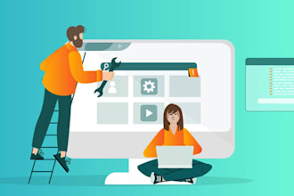 write troubleshooting and how to tech articles
