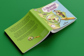 do book cover design, book interior design, formatting for any publishing