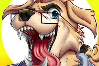 draw furry art nsfw