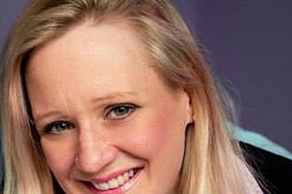 record a professional female british voiceover