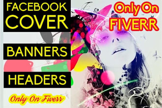 design your facebook timeline cover