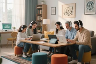 teach quran to kids with tajweed islamic studies and duvas