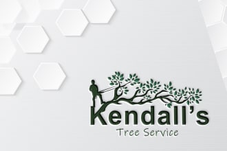 design modern natural beauty wellness health care logo