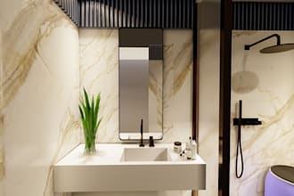 interior design your bathroom