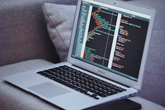 develop ios app using swift