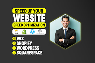 do page speed optimization of wordpress website for google