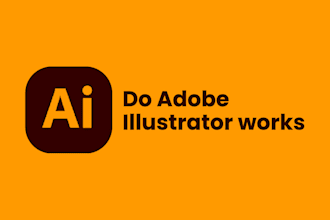 do adobe illustrator work