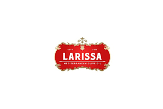 design illustrate amazing fresh olive oil brand logo fast delivery