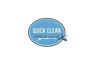 design famous genius super mobile wash logo