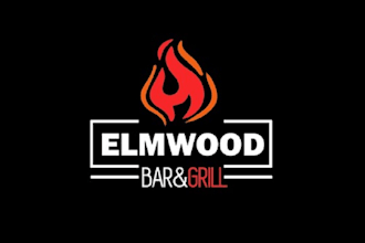 design amazing legend perfect new bar and grill logo