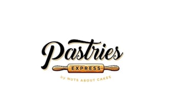 design favorite brilliant fantastic pastry shop logo for your business