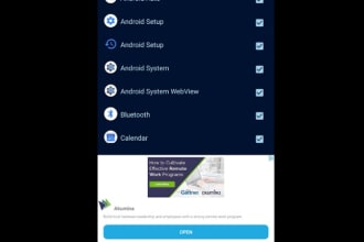 integrate admob, facebook and mediation ads into android app