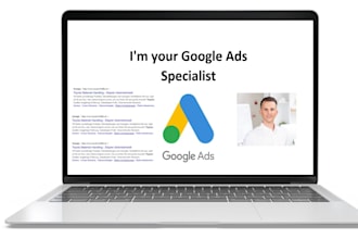 setup deine google ads kampagnen