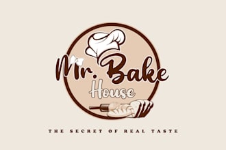 design all types of logo