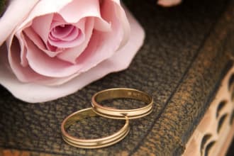 cast an IMPROVING spell for marriage and fidelity