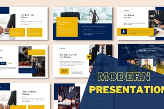 create amazing canva presentation