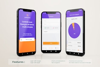 build a flutter ecommerce app with cart and authentication