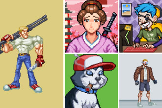 create unique and custom nft art collection