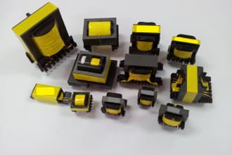 design the flyback transformer for switching power supply