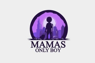 design progressive original big city logo for you