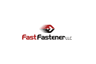 design awesome traditional fast fastener logo design service