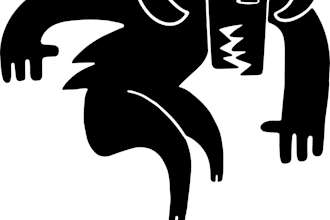 design an illustrated logo for you