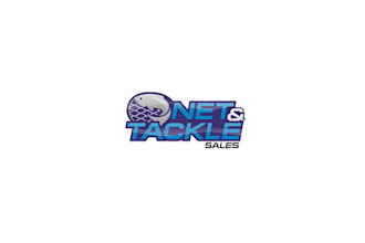 design genius favorite legend fishing store logo for you