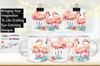 do wrap mug and starbucks cold cup design for etsy