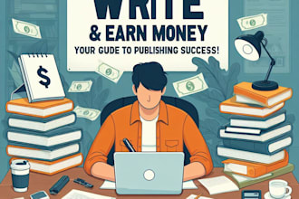 ghostwrite a non fiction best seller