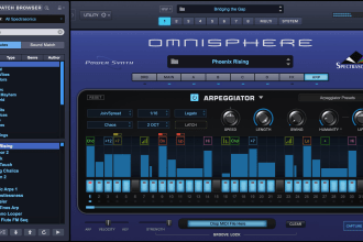 set you best omnisphere, massive, sylenth, serum presets