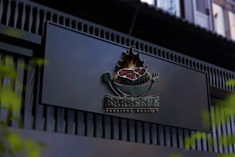 make urban streatwere logo design