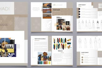 help you create your fashion collection