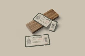 design tickets ,raffle tickets, event tickets, concert tickets and invitations