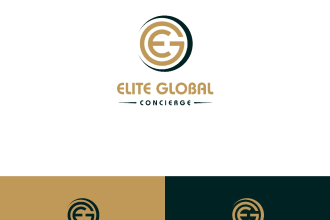car automotive or business logo design