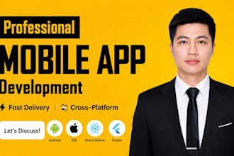 create smooth, high performance apps