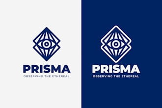 make high tech security,cyber,protection,technology logo