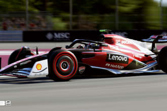 design a f1 24 car or team mod for you