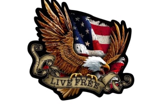 design high quality military logo within new concepts for you
