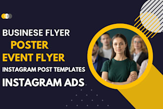 instagram facebook all social media banner and poster design