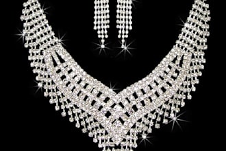 write your jewelry product description