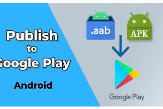 published your app on playstore within 24 hours