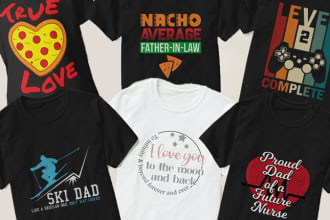 do trendy typography christian custom t shirt and graphic design t shirt in bulk