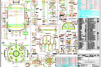 design 2d and 3d models and renderings of products