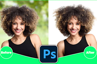 photoshop cut out images, cut out background remove fast