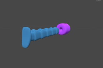 add dps, tps, sps to your vrchat avatar