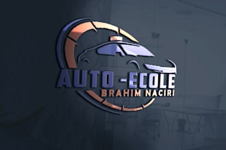 do a professional logo or instagram post