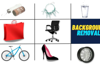 remove object or background and add watermark, logo, text