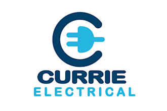 do make creative electrical logo within 12 hours