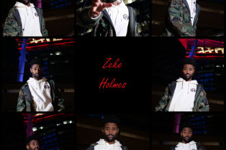 be your male model for fashion