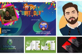 do any graphic design, redesign, modify, redraw, vectorize, edit professionally